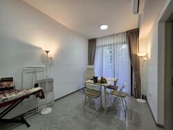 Sengkang Grand Residences (D19), Apartment #481100701
